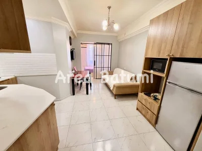 Ул. Стефане Зубалашвили, 13: 3-комнатная, 57,0 м²