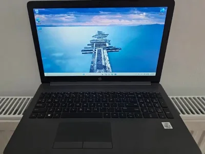 Ноутбук HP 250 G7 15.6"