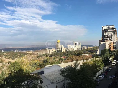 2-комнатная квартира. Багеби