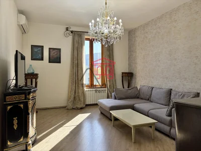 4-комнатная квартира, 119 м², $350000