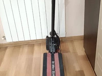 Электросамокат Kugoo Kirin
