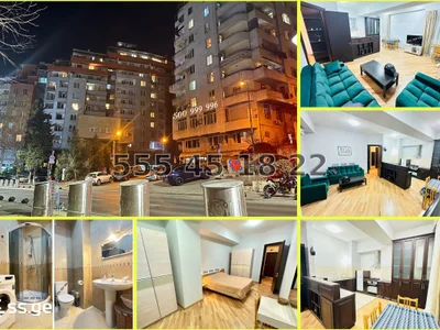 2 room Flat For Rent. Bagebi