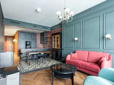 Коммерческое помещение на Chavchavadze Ave 37 Vake