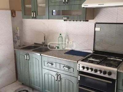 3-комнатная квартира. Варкетили