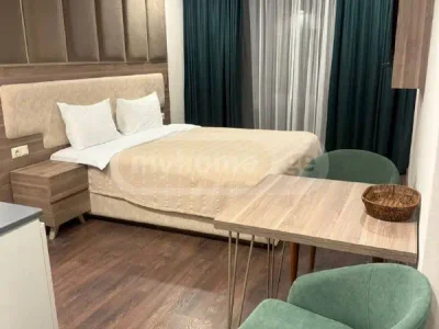 1+1 на Адлия улица 1 Rustaveli District