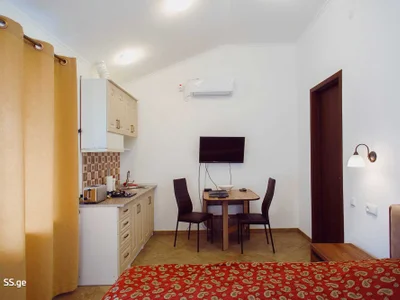 Коммерческое помещение на ანგისის II ჩიხი 8 Agmashenebeli District