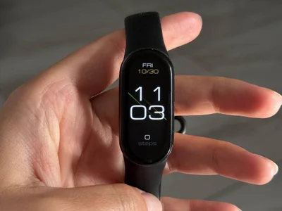 Xiaomi Smart Band 9