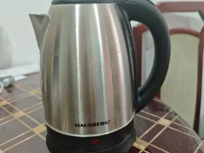 Электрический чайник Hausberg HB-3615