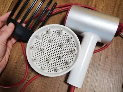 Фен Xiaomi Soocas Hair Dryer H5