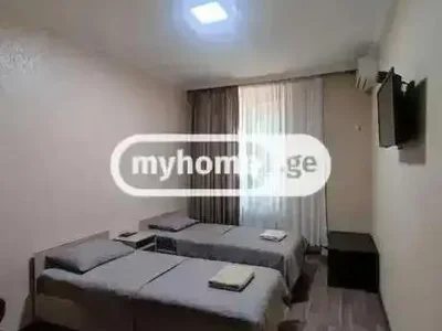 Room Hotel For Rent. Mesame masivi