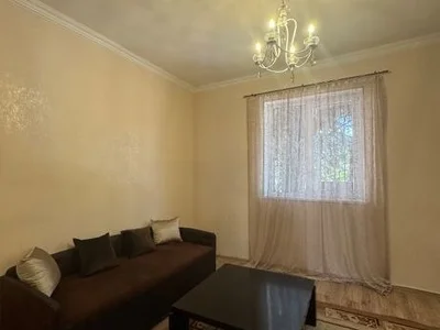 2-комнатная квартира. Ортачала
