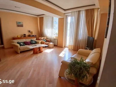 5 room Flat For Sale. Saburtalo