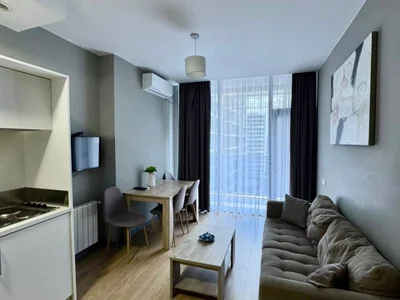 2 спальни в ЖК Kamunna Towers, рядом с Metro City