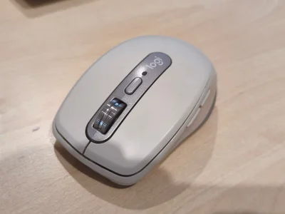 Мышь Logitech MX Anywhere 3
