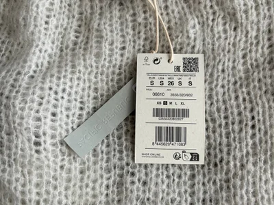 Полусапожки Stradivarius 38