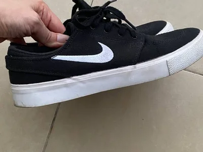 Кеды Nike