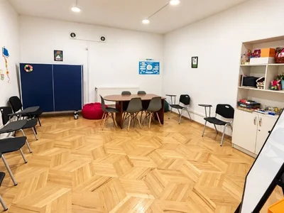 Кердзо сахли в Самгори, 4 этажа, $370,000