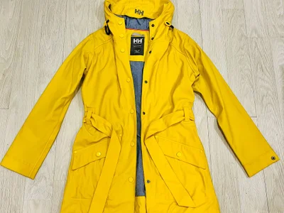 Дождевик Helly Hansen оригинал