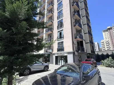 2-комнатная квартира в Тбилиси