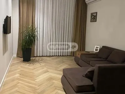 3-комнатная квартира. Ортачала