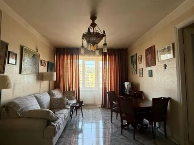 4 room Flat For Sale. Saburtalo