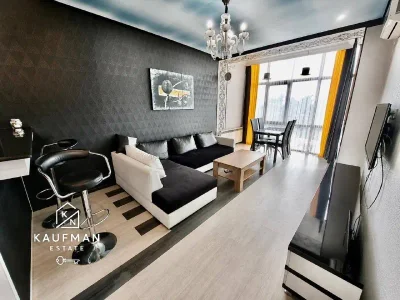 1+1 на ул. Шота Руставели, $750