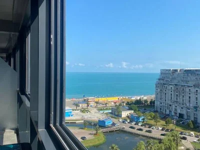2-комнатная квартира в Alliance Palace Marriott