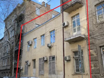 Коммерческое помещение 441 кв.м в Чугурети