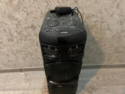 Портативная колонка Telefunken TF-PS2304