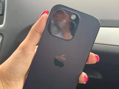 iPhone 14 Pro
