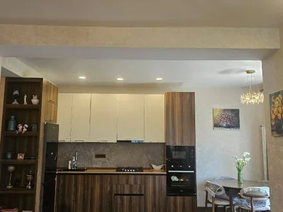 Долгосрочная аренда 2+1 на Adlia Street 112 Airport District