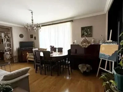 3 room Flat For Sale. Saburtalo