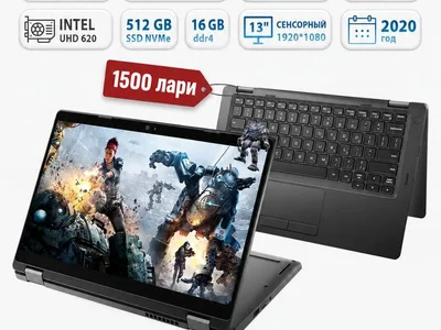 Оригинальное перо Dell PN579X