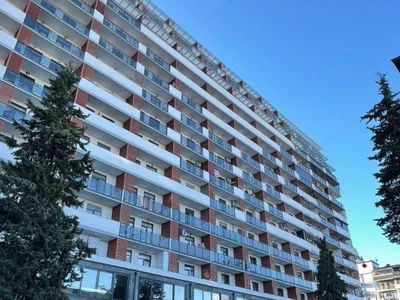 Квартира 1+1 по улице 26 мая,52