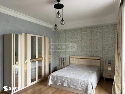 3 room Flat For Rent. Vake