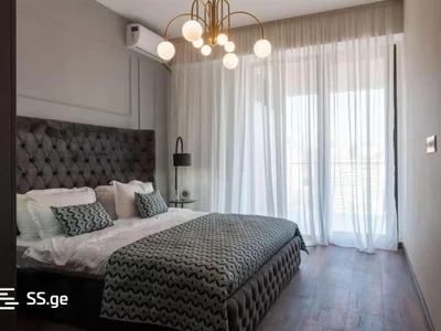 2 room Flat Daily rent. Saburtalo