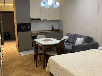 Студия в Bagrationi residence - $550
