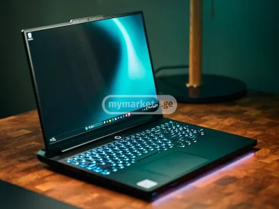 Ноутбук Lenovo