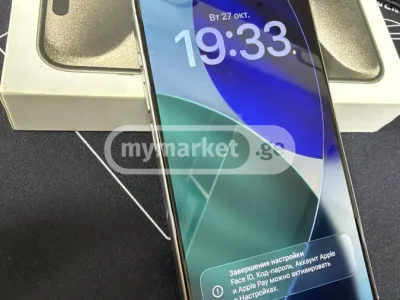 iPhone 15 pro , 1 Tb , bh 88%