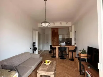2 room Flat For Rent. Saburtalo