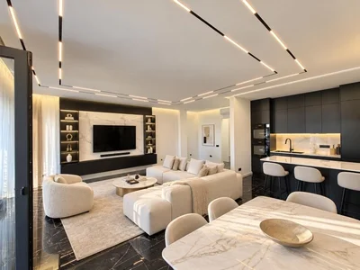 Крцаниси Гранде: 4-комнатная, 200.0 м²