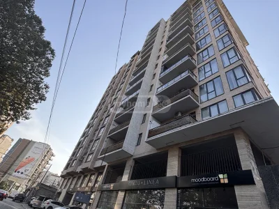 3-комнатная квартира в Сабуртало