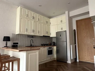 2-комнатная квартира в Тбилиси
