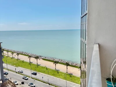 1+1 на Улица Леха и Марии Качиньских 25 Airport District
