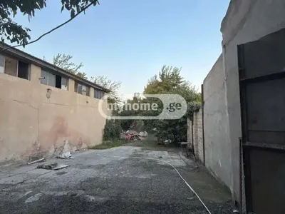 Подвальное помещение. Варкетили