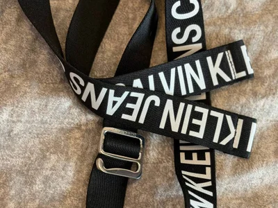 Ремень женский Calvin Klein