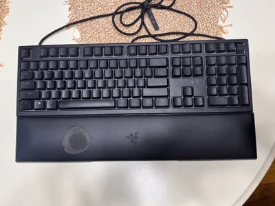 Клавиатура Razer Ornata V2