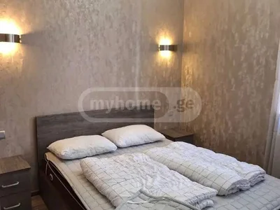 2-комнатная квартира. Сабуртало
