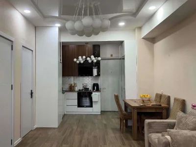 3 room Flat For Sale. Sanzona