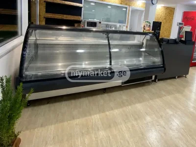Торговое оборудование